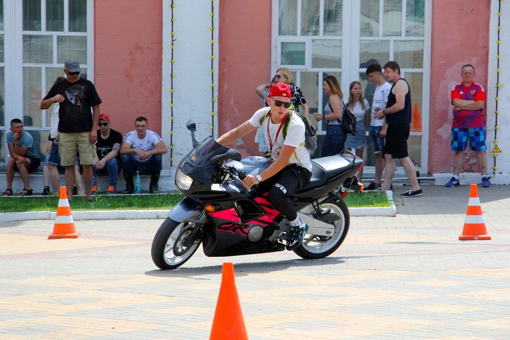 Photograph by Елена Малютина