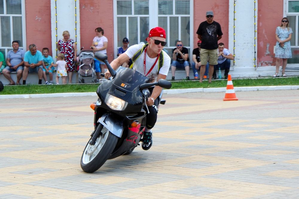 Photograph by Елена Малютина