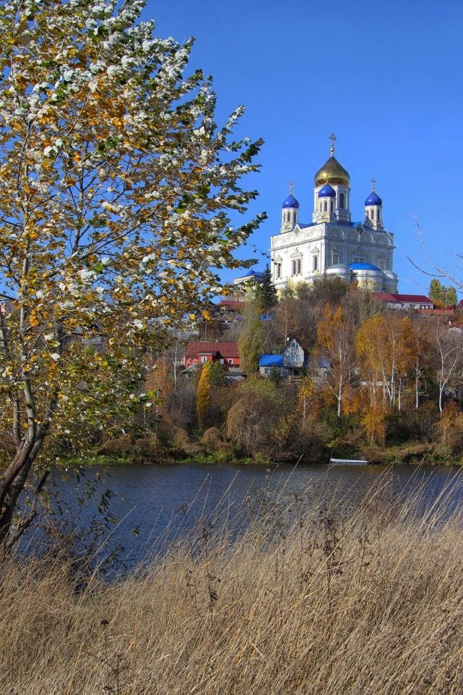 Photograph by Елена Малютина