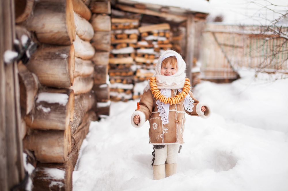 Photograph by Елена Шарафуллина