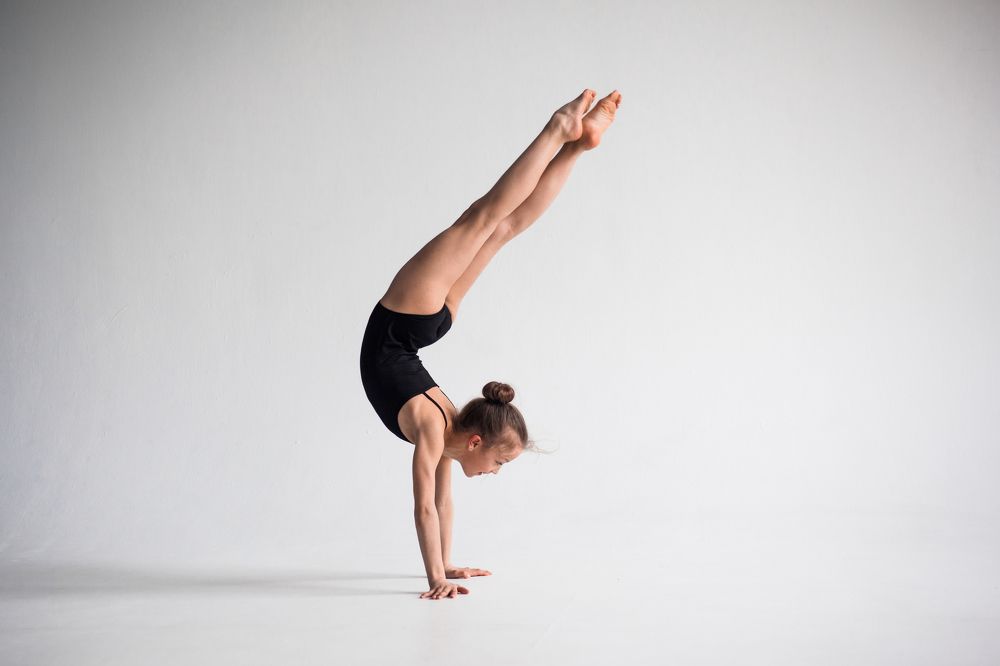 Photograph by Marina Moreva