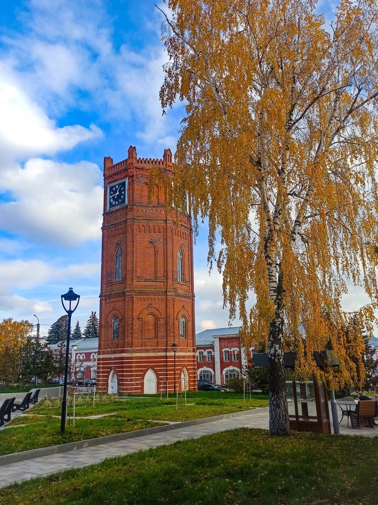 Photograph by Елена Малютина