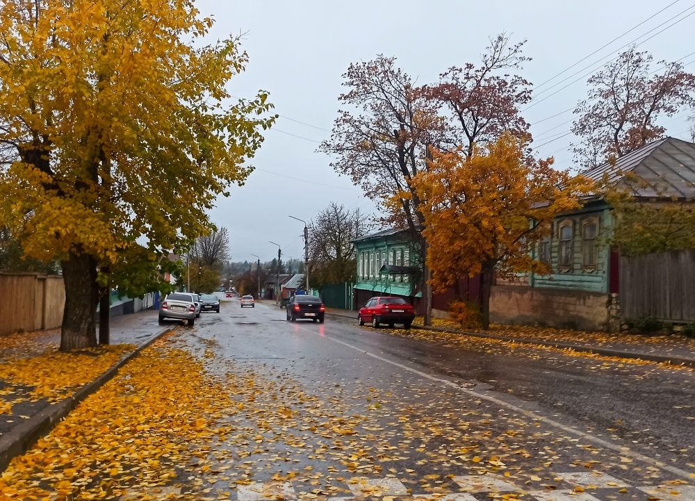Photograph by Елена Малютина