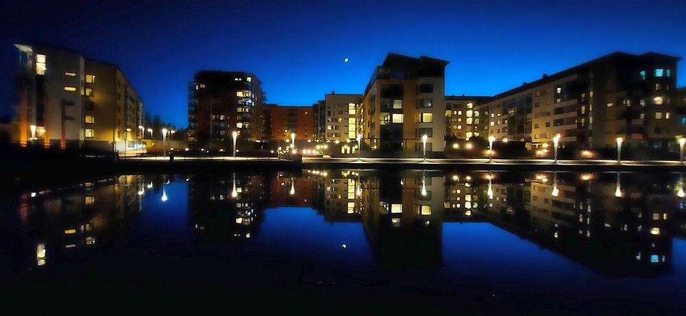 Photograph by Epp Tappel