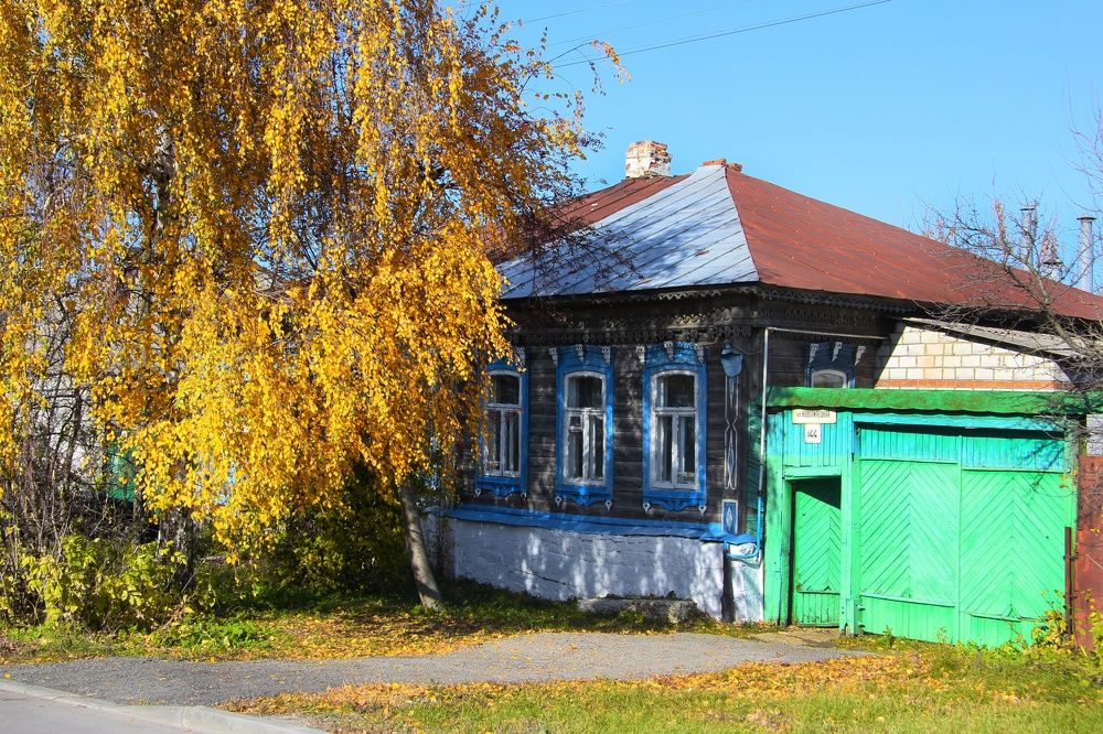 Photograph by Елена Малютина