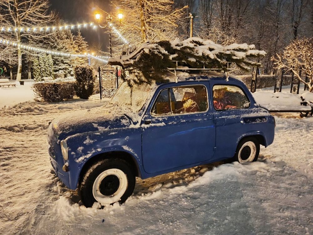 Photograph by Елена Малютина