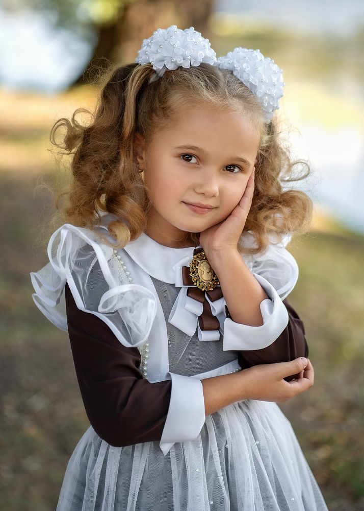 Photograph by Ксения Гнездилова