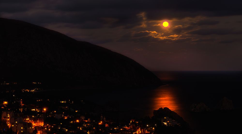 Photograph by Сергей Абашкин