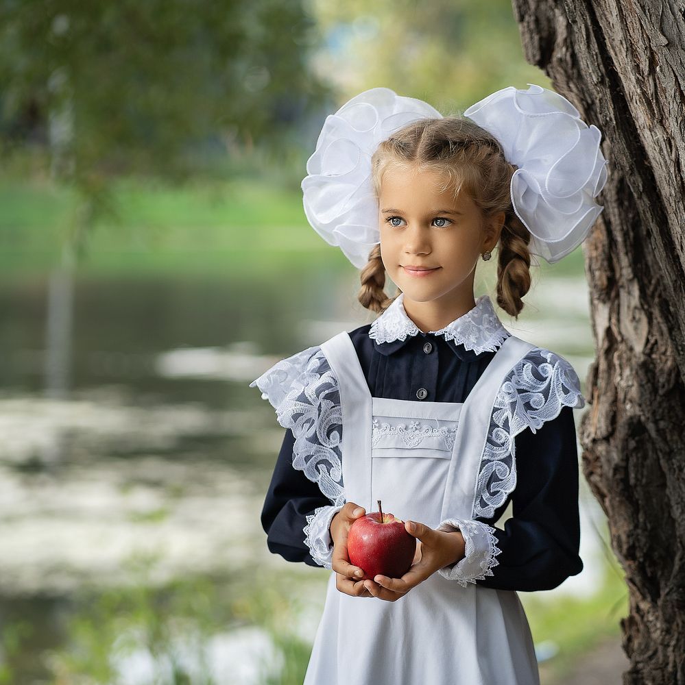 Photograph by Ксения Гнездилова