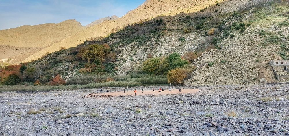 Photograph by Chraibi Hicham