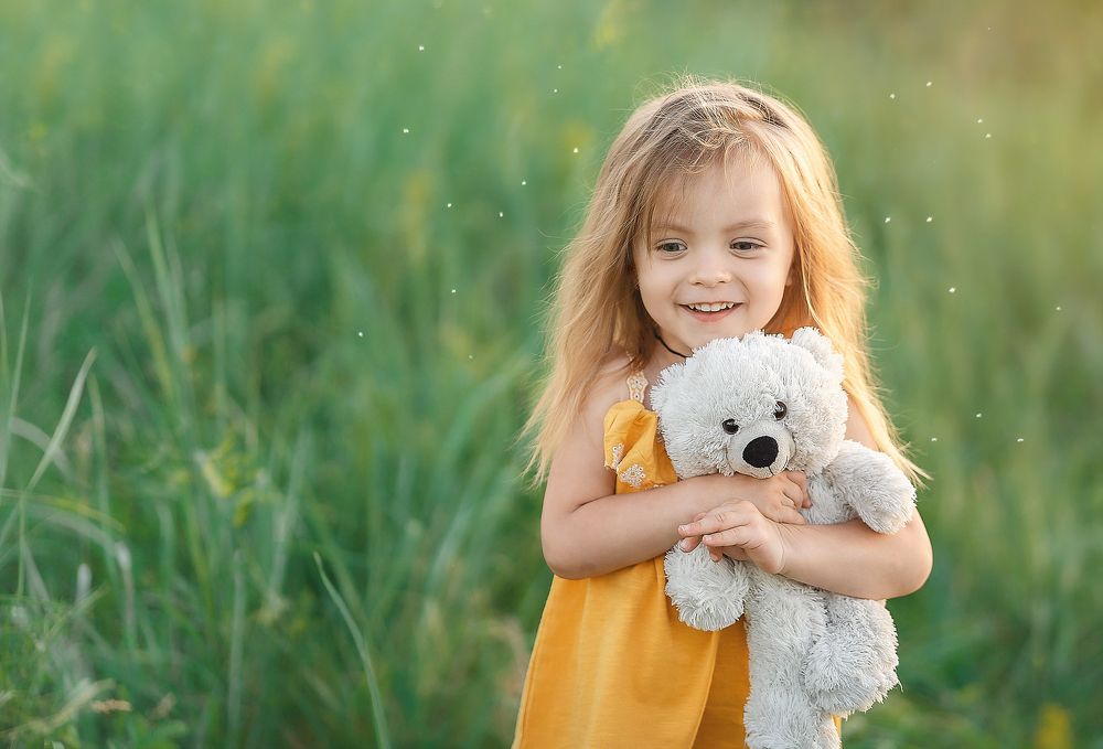 Photograph by Ксения Гнездилова