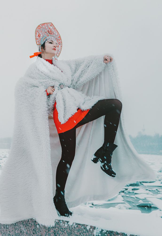 Photograph by Яна Пикулик