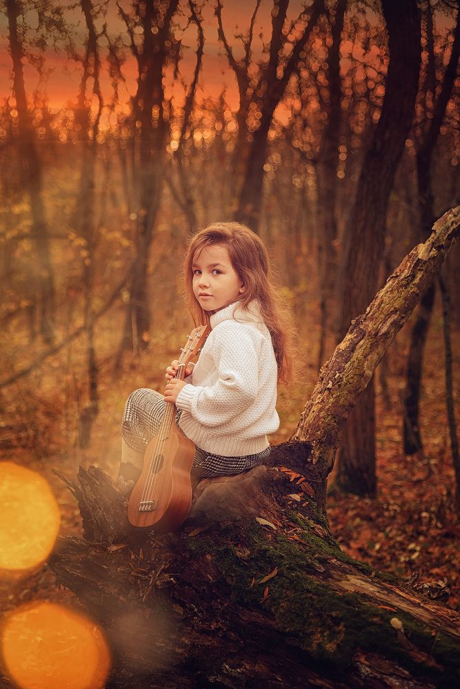 Photograph by Юлия Семенюк