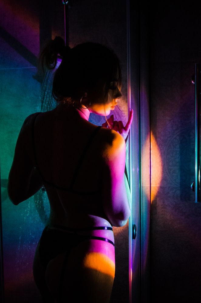 Photograph by Нина Чубарьян