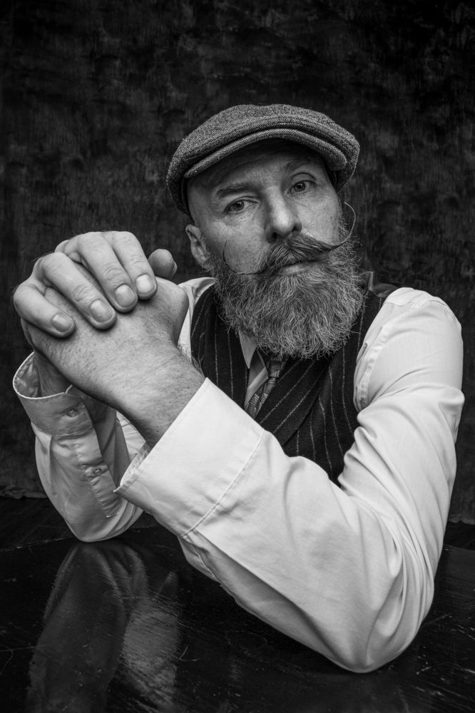 Photograph by Сергей Юдин