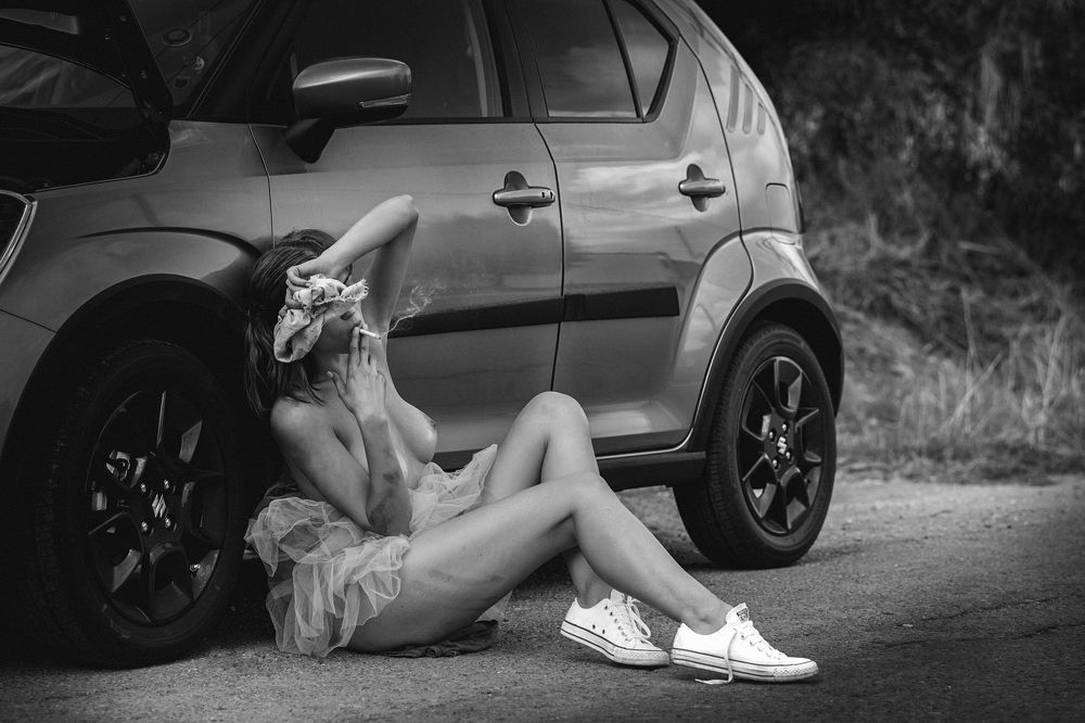 Photograph by Gennady Zilberis