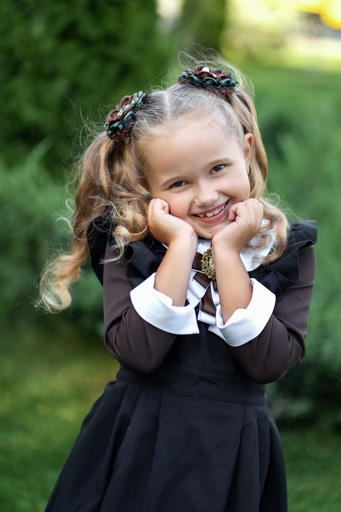 Photograph by Ксения Гнездилова