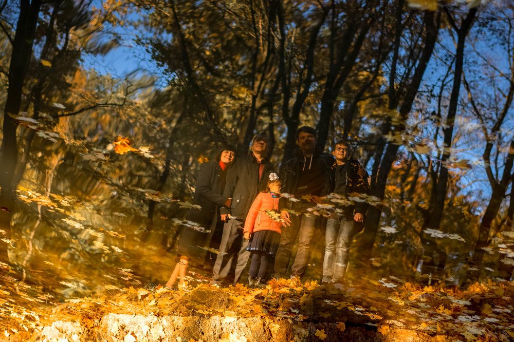 Photograph by Юлия Субботина