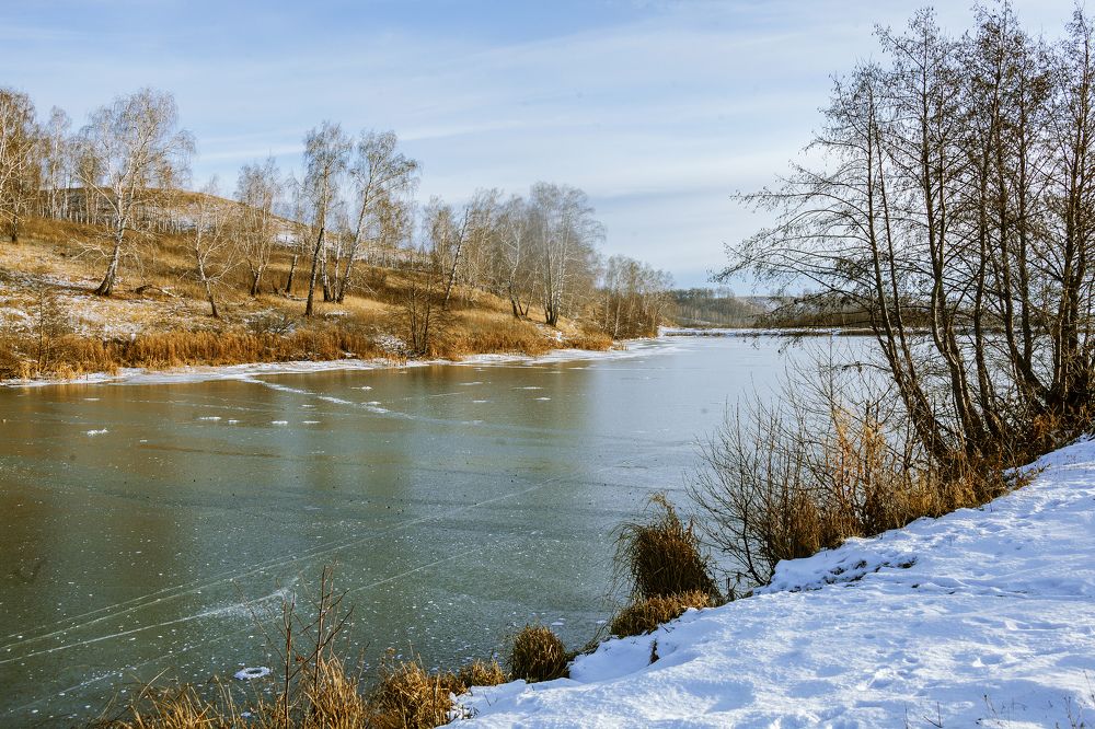 Фотография автора Рамиль Фаттахов