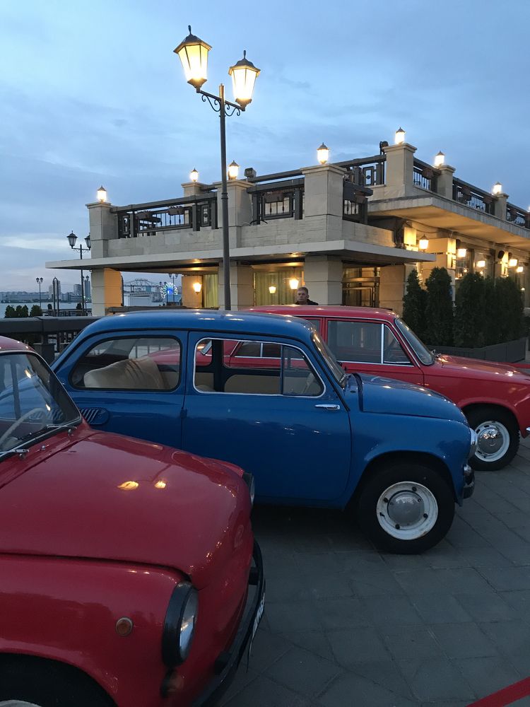 Photograph by Ольга Шоляк