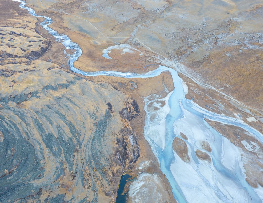 Photograph by Michael Levinsky