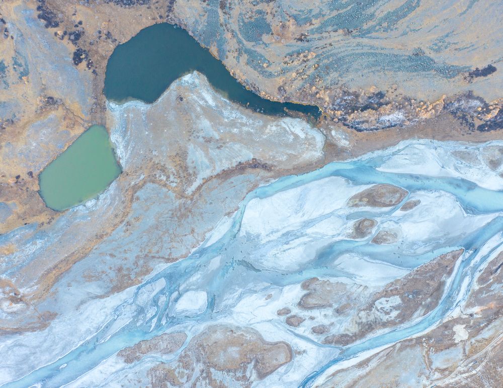 Photograph by Michael Levinsky