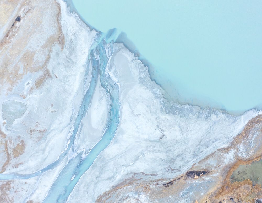 Photograph by Michael Levinsky