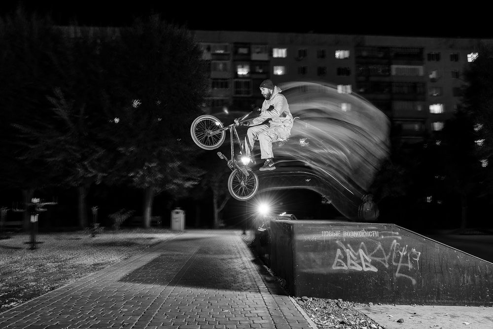 Photograph by Alexander Plaksin