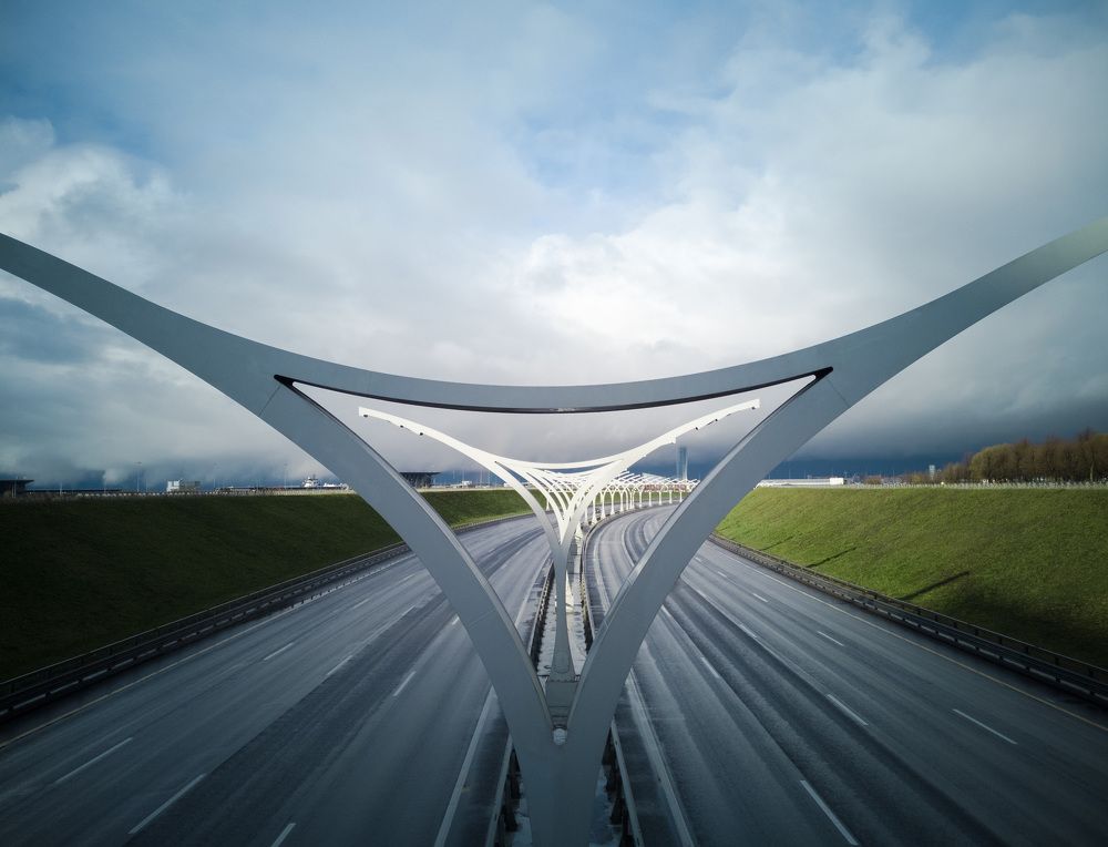 Photograph by Денис Боровских