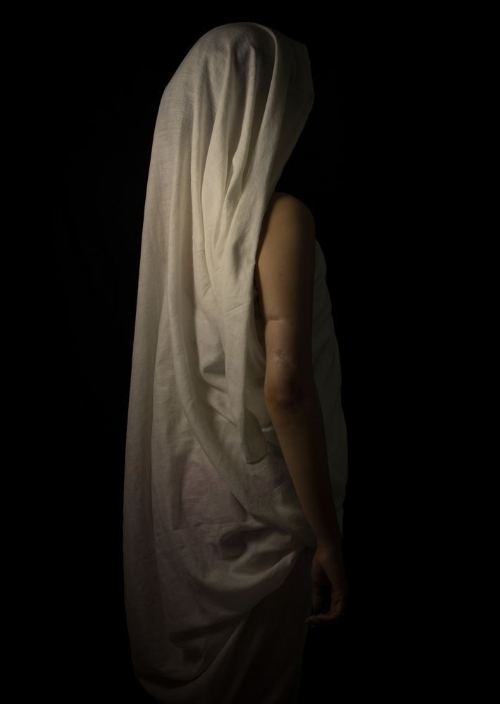 Photograph by ASLOUN ABDELKADER