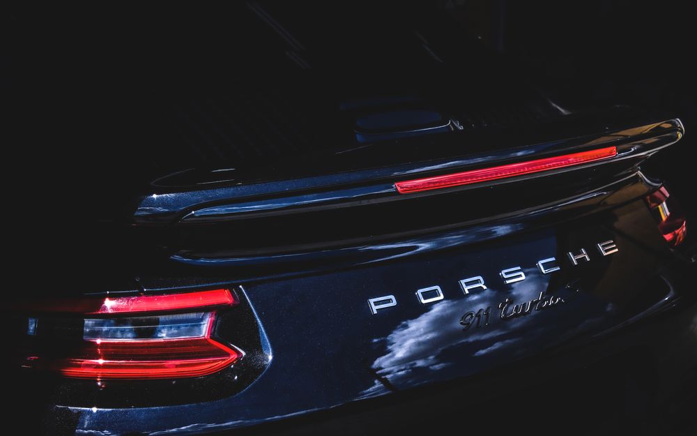 Photograph by George Sorin