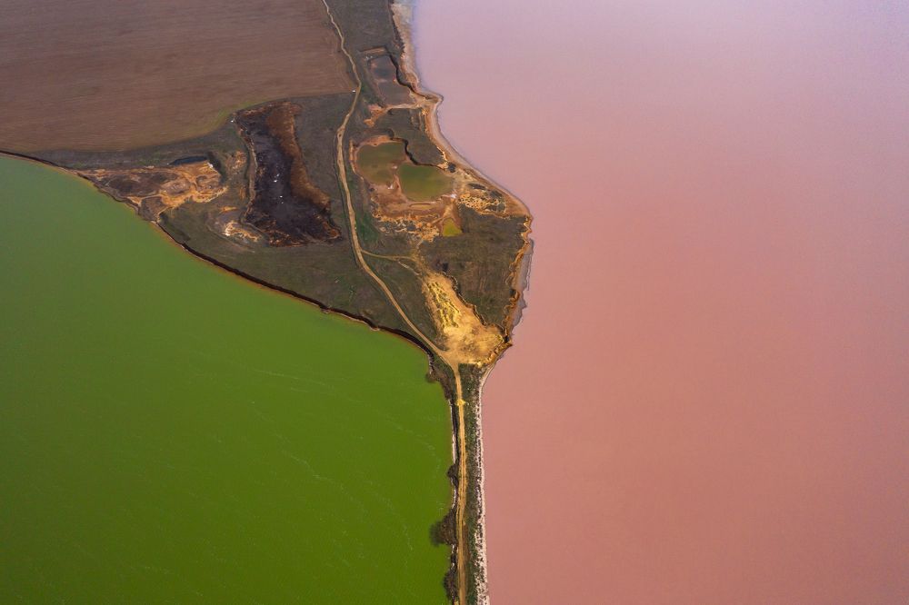 Красная планета