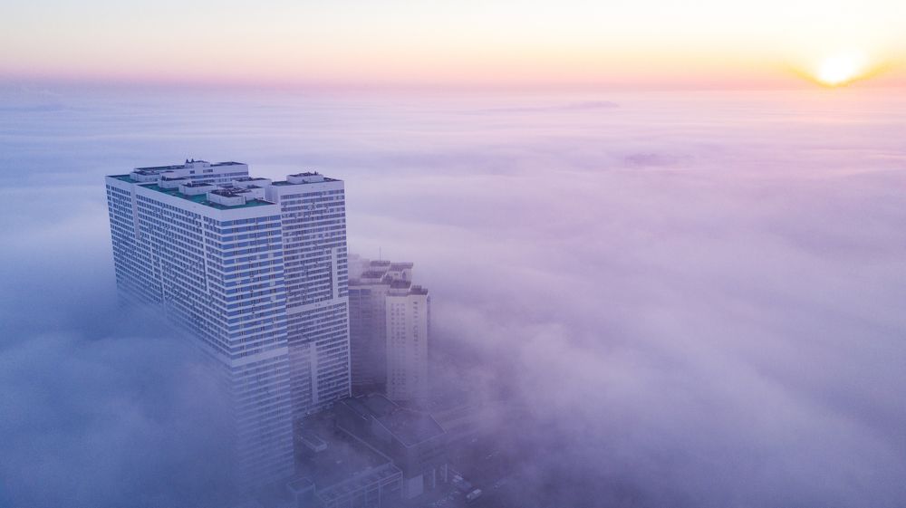 Photograph by Вадим Сташкевич