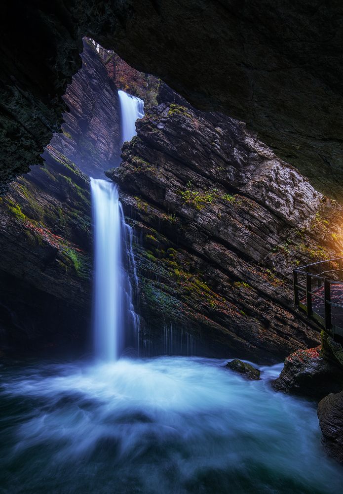 Photograph by Marc Zurbuchen