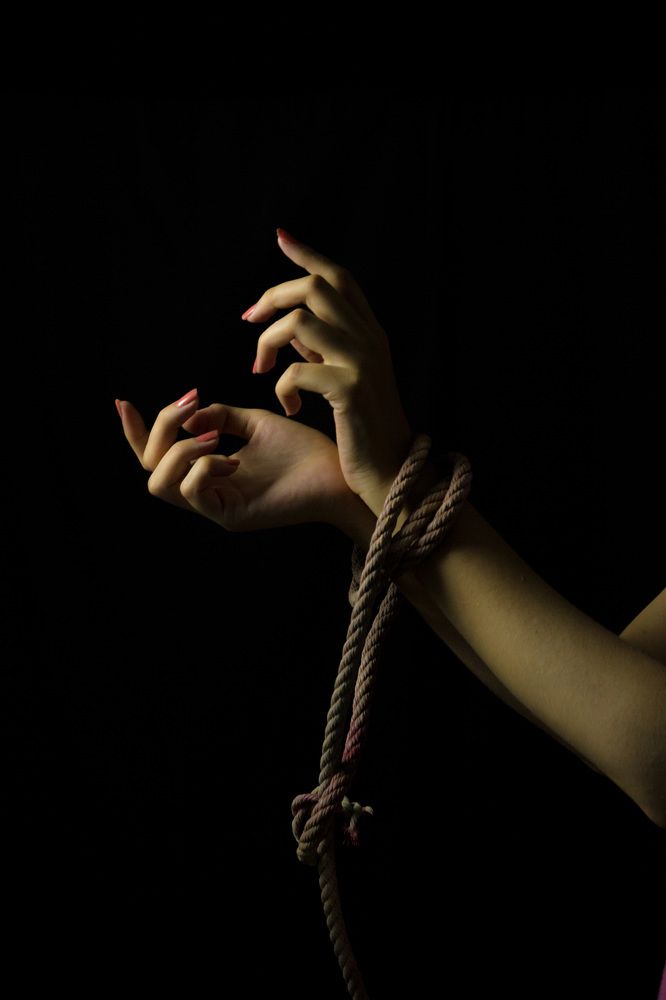 Photograph by ASLOUN ABDELKADER