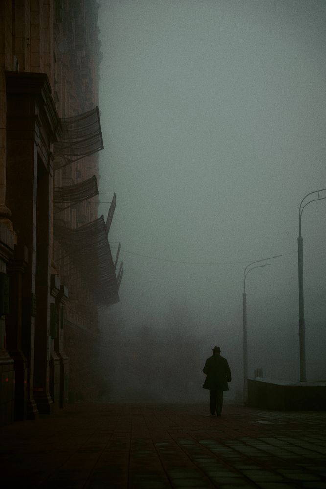 Photograph by Олег