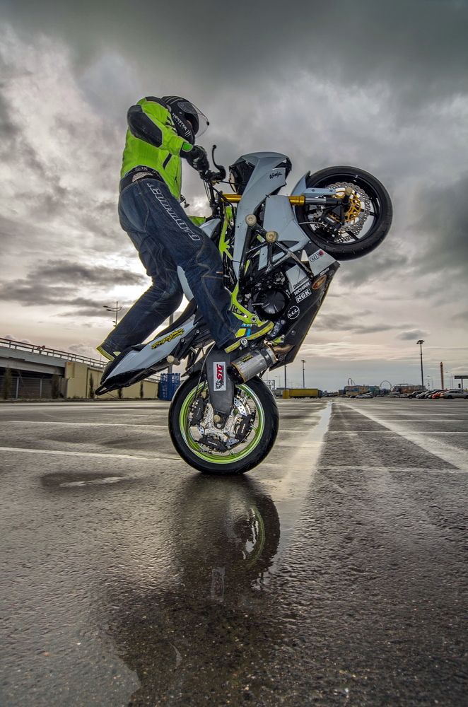 Photograph by Арсен Алабердов