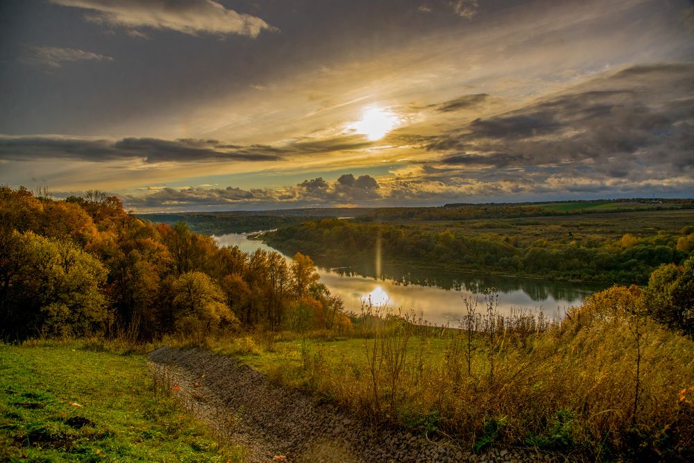 Photograph by Владимир Лосман