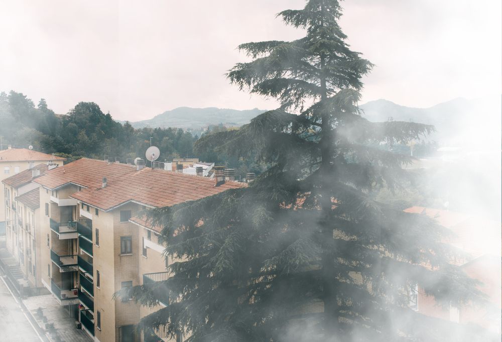 Photograph by Kseniia Baron