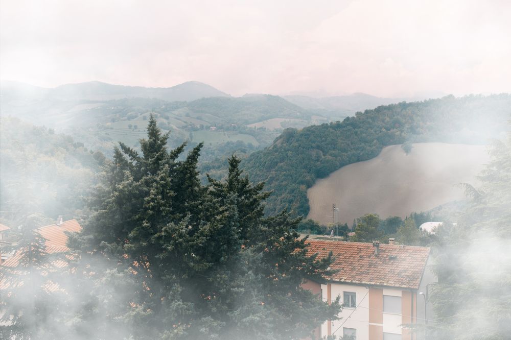 Photograph by Kseniia Baron