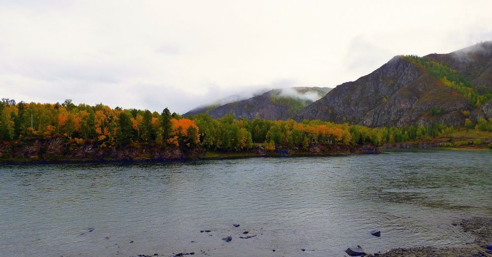 Photograph by Pjotr Alekseev