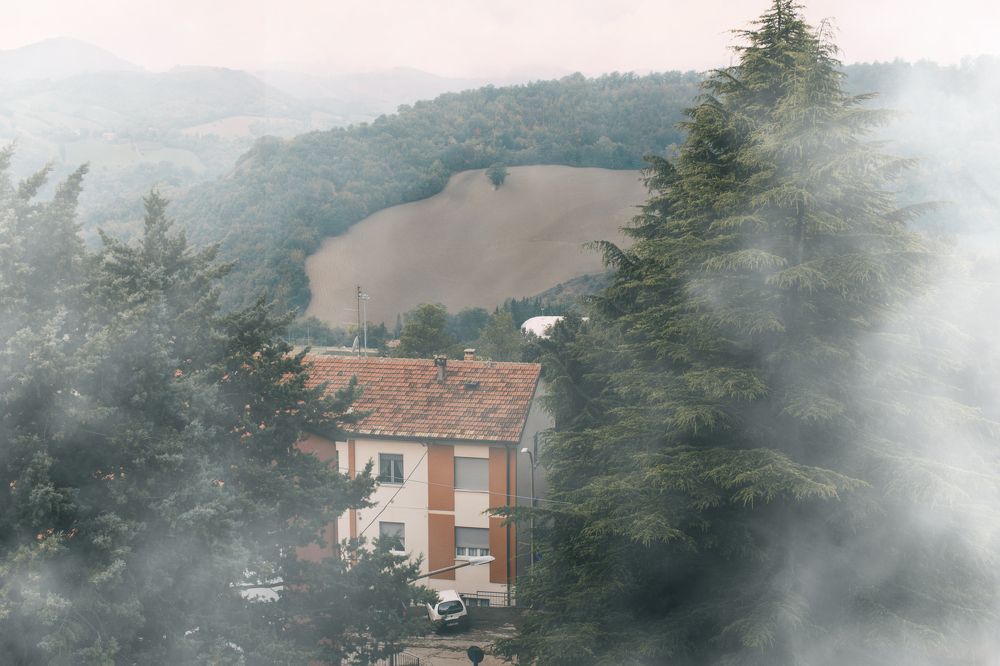 Photograph by Kseniia Baron