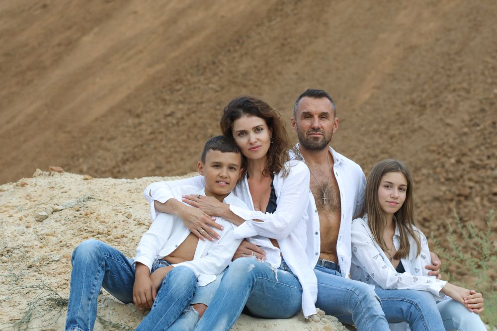 Photograph by Агарков Алексей