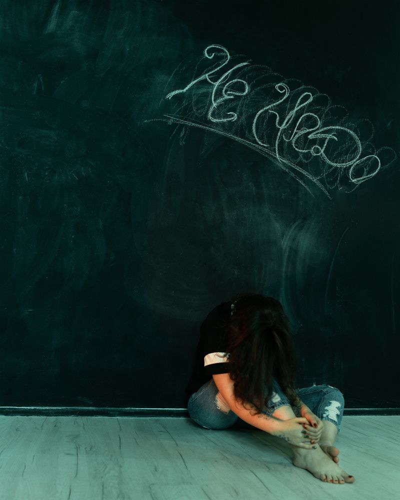 Photograph by Кожин Виктор