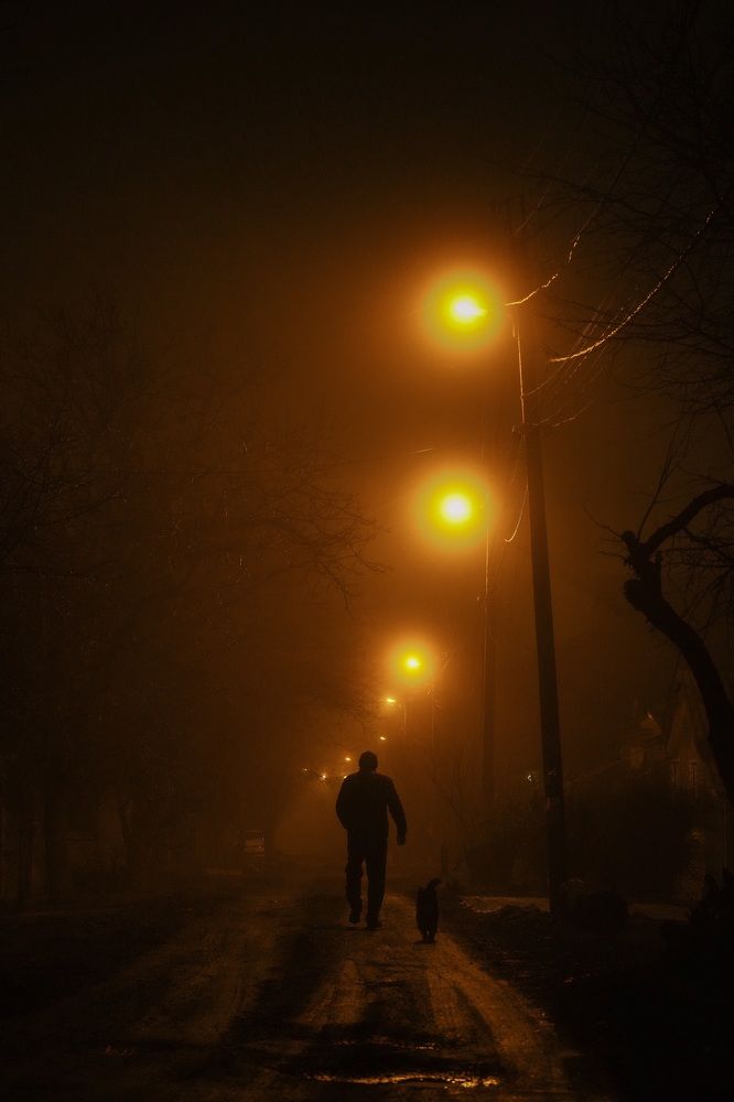 Photograph by Марина Беликова