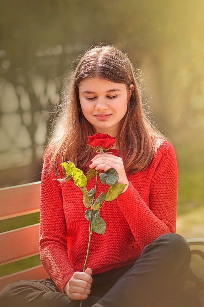 Photograph by Наталья Надобенко