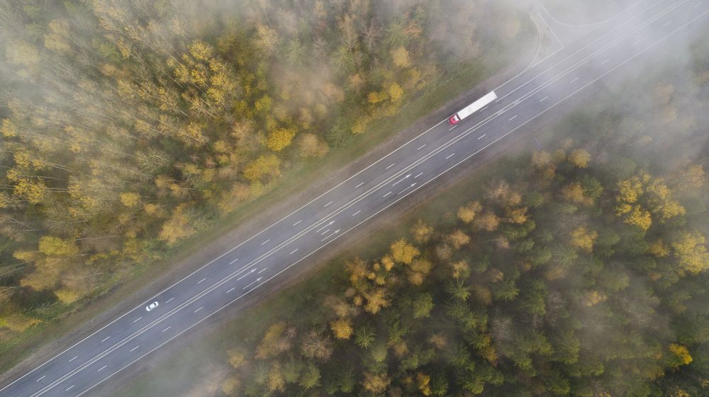 Photograph by Вадим Сташкевич