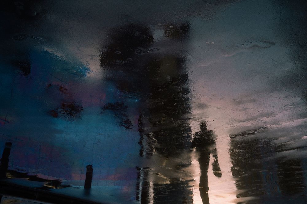 Photograph by Олег