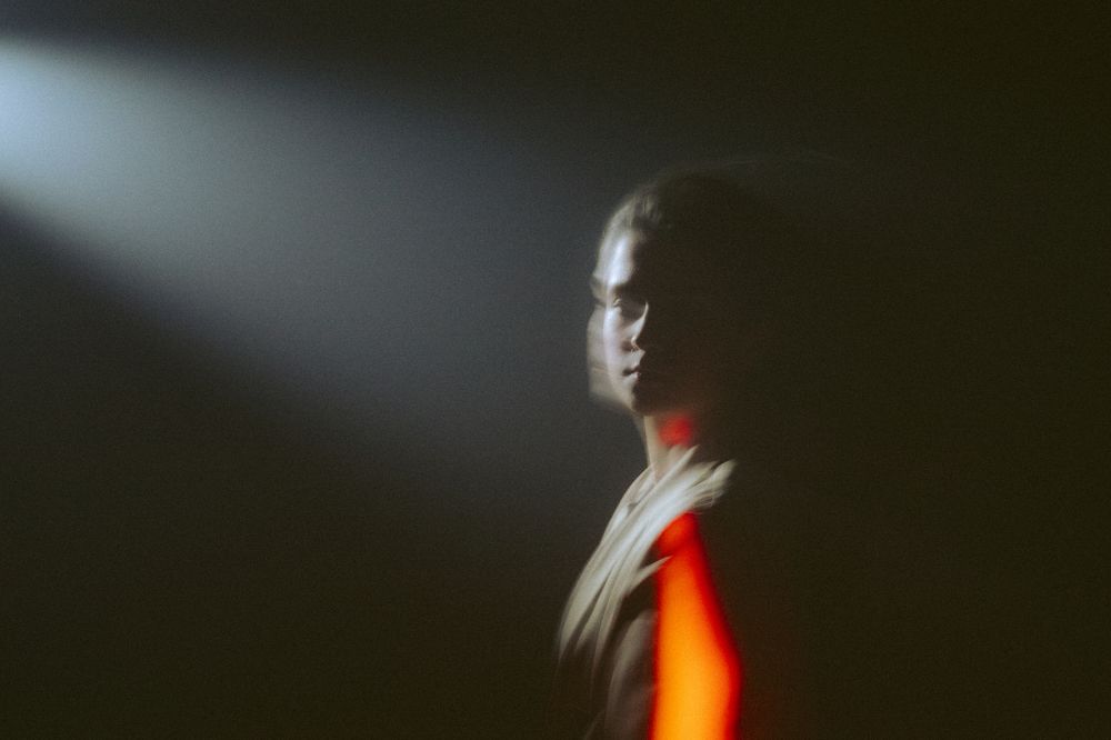 Photograph by Morteza Ghanbari