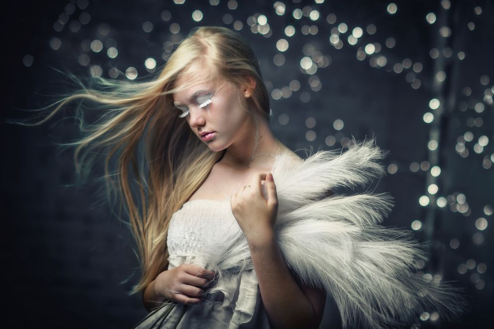 Photograph by Светлана Тимошенина